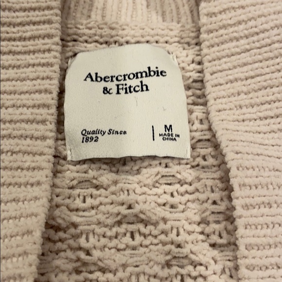 Abercrombie & Fitch Sweaters - Cardigan